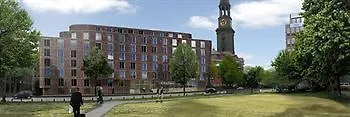 Hotel apartamentowy Citadines Michel 4*